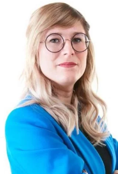 Virginie Castella-Cuennet
