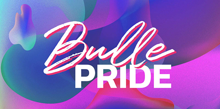 bulle pride