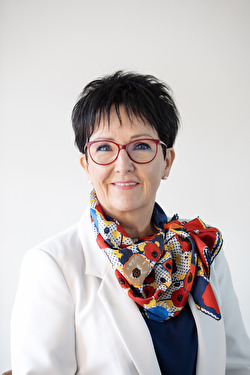 Chantal Pythoud