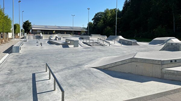 skatepark