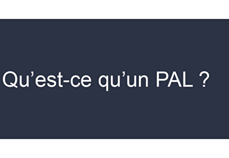 Plan d’aménagement local de la Ville de Bulle