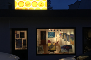 Galerie Osmoz