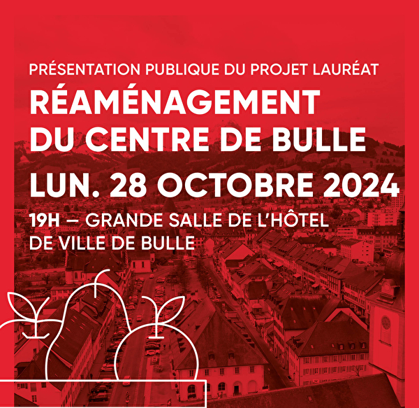 réaménagement centre-ville