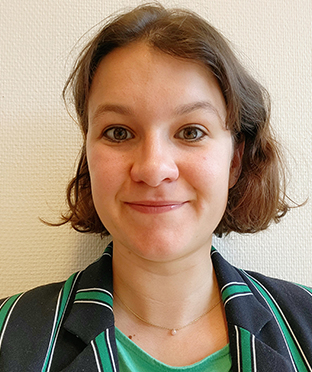 Marion Pythoud