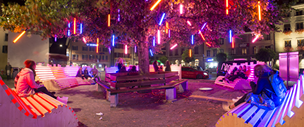 place du tilleul