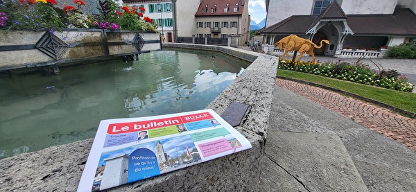bulletin n°41