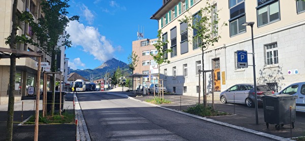  rues de la Lécheretta et Nicolas-Glasson