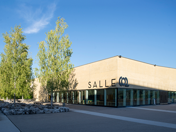 Marche blanche 14 décembre