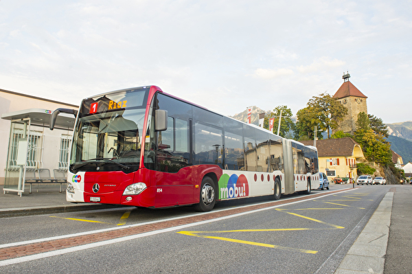 bus Mobul