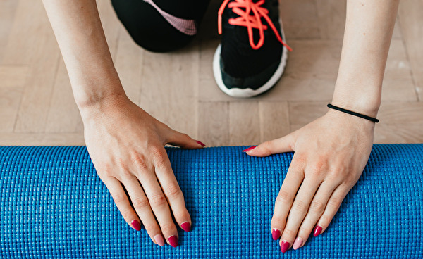 Cours de Yoga