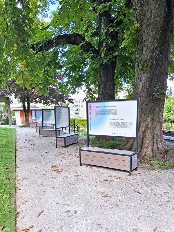format mondial