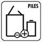 symbole pile