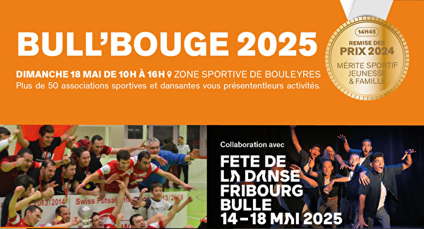 Bull'Bouge