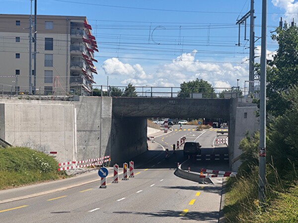 Route de la Pâla