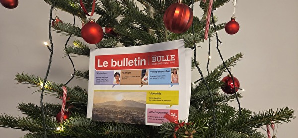 bulletin décembre 2025