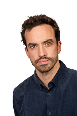 Mooser François