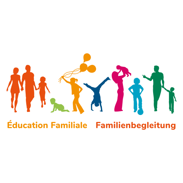 logo Education Familiale