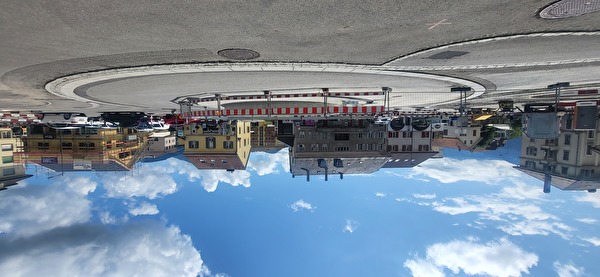 giratoire Saint-Denis