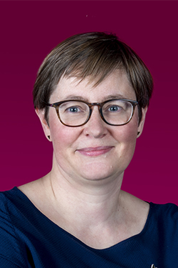 Niquille charrière Anne