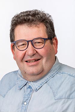 François Ducrest