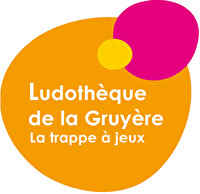 ludothèque de la Gruyère
