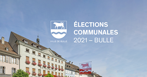 élections communales 2021