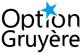 logo option gruyère