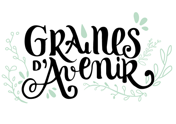 logo Graines d'Avenir