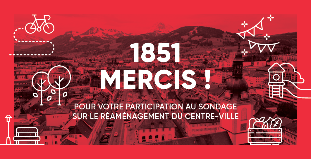 merci sondage résultats