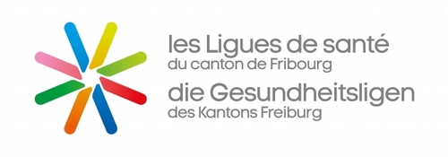 Logo de la ligue de santé