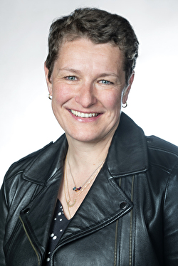 Marie-France Roth Pasquier
