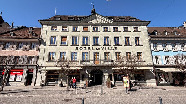 HDV
