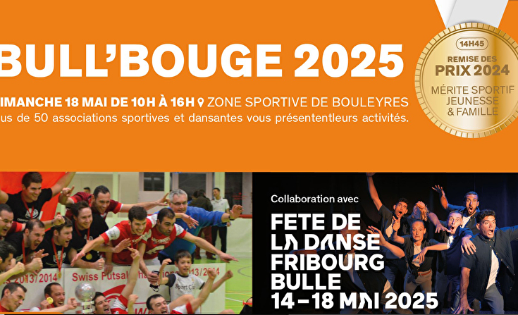 Bull'Bouge