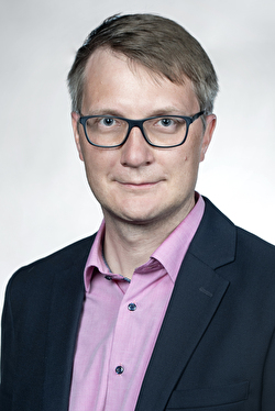 Nicolas Pasquier