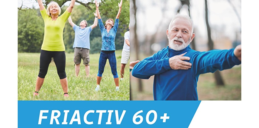 friactiv 60+