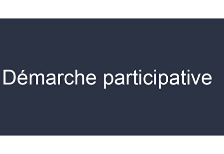 PAL démarche participative