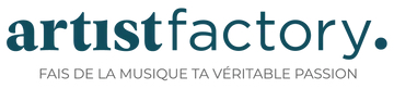 logo Artist Factory