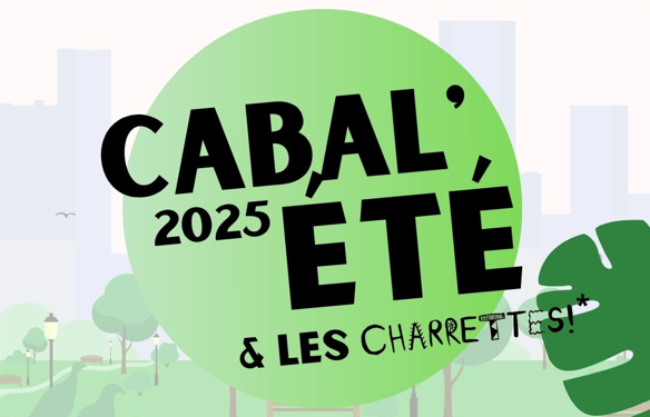 Cabal'été