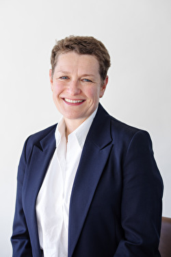Marie-France Roth Pasquier