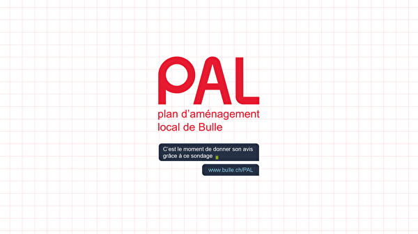 révision générale du PAL