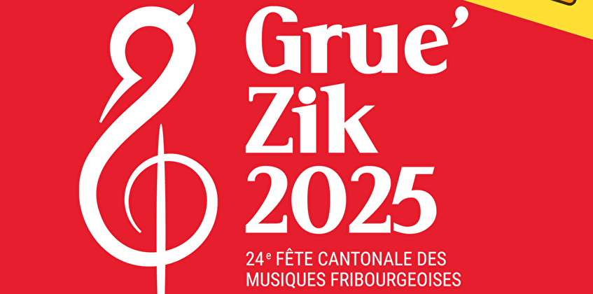 Grue’Zik trafic perturbé en ville de Bulle