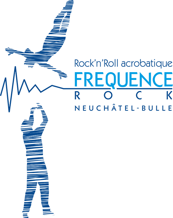 Fréquence Rock logo
