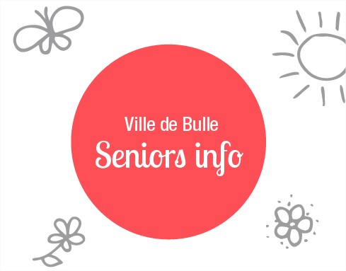 Brochure Seniors info