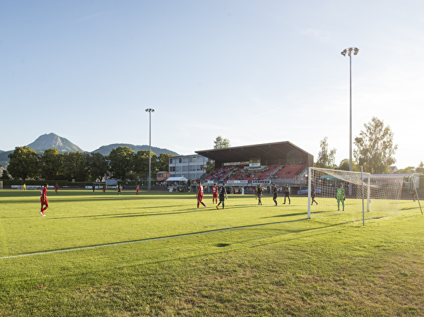 Stade de Bouleyres