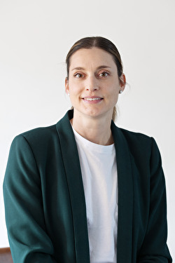 Elodie Surchat