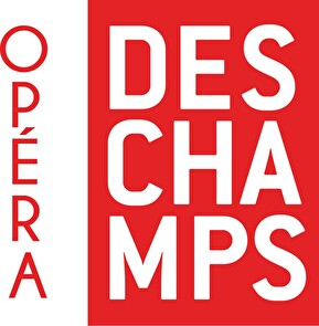 logo de L'Opéra des champs