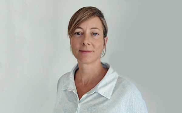 Mélanie Rouiller