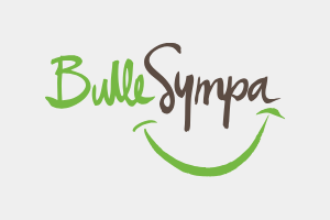 logo Bulle Sympa