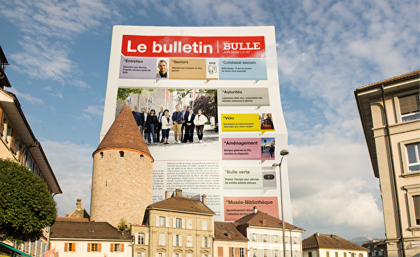 Bulletin Juin 2026