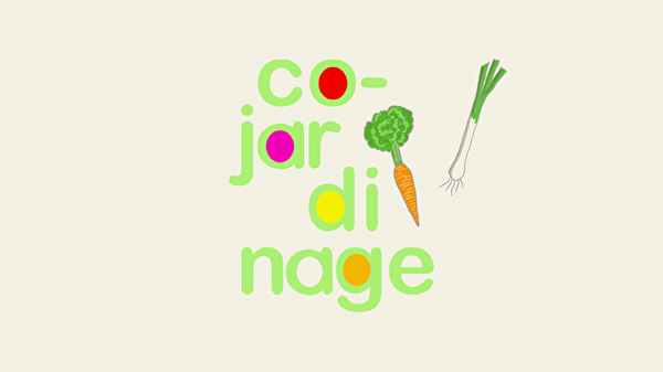 co-jardinage